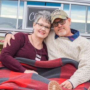 Meet your Posher, William